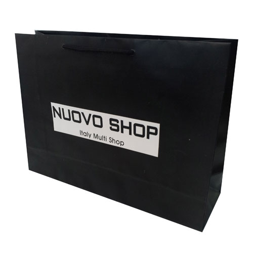 NUOVO SHOP
