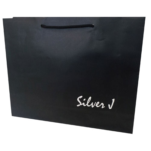 SILVER J